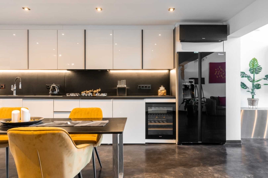 2 Bedroom Property for Sale in Cape Town City Centre Western Cape